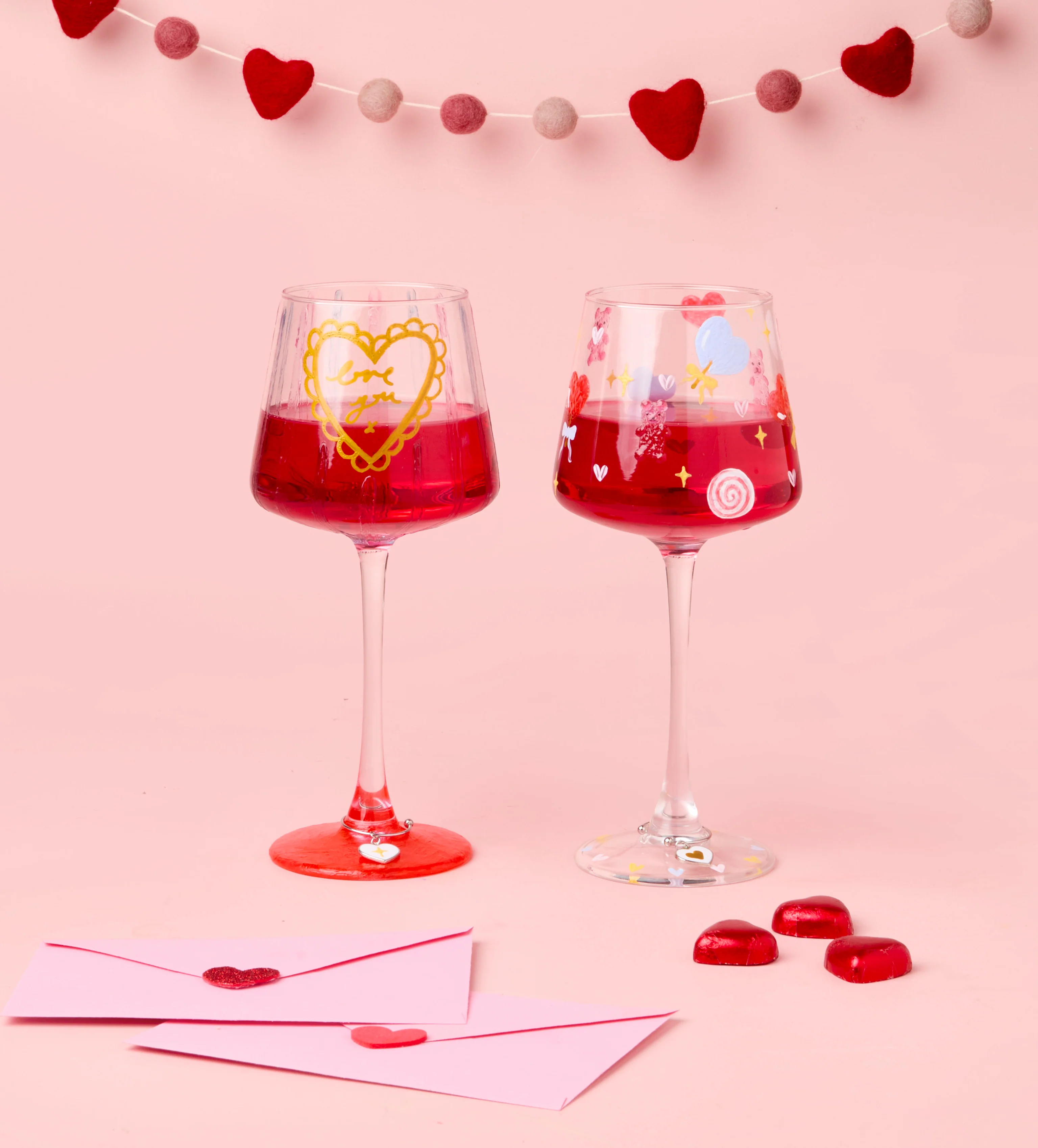 Valentines Best Sellers